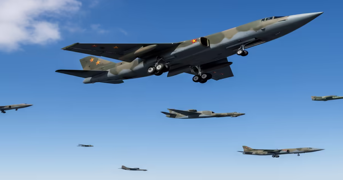 Main image to the post China Reaffirms Taiwan Stance Amid Military Aircraft Reports