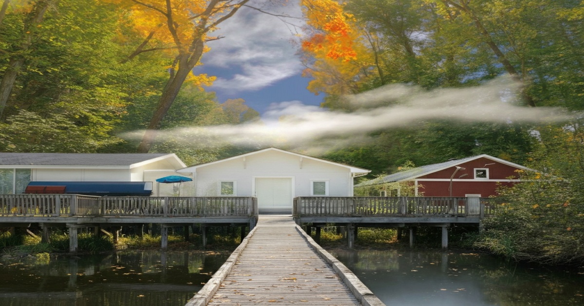 Main image to the post Temperatures Soar in Early August, Mixed Weather Pattern to Follow