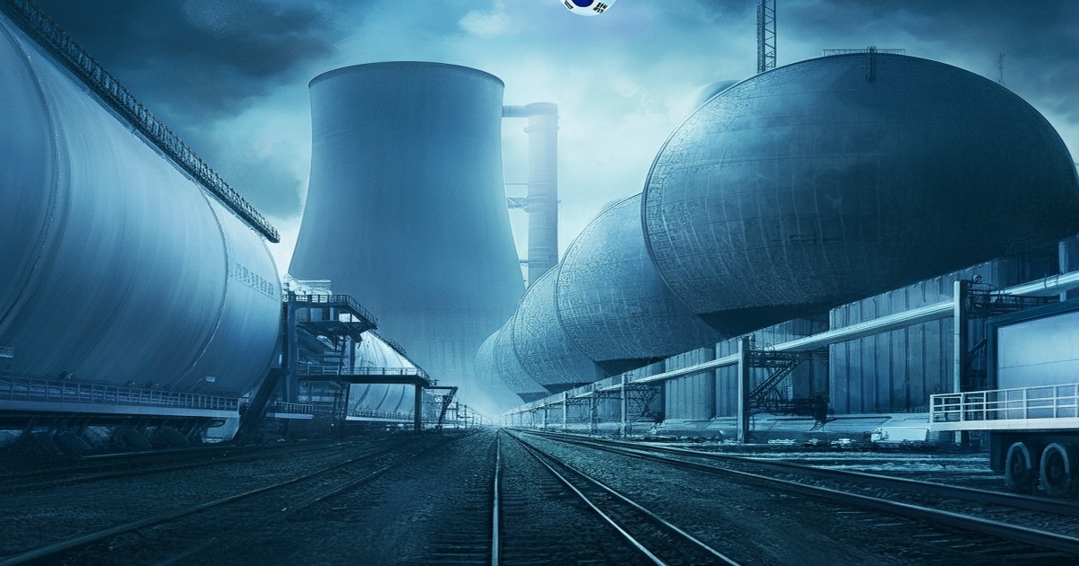 South Korea and U.S. to Discuss Nuclear Fuel Reprocessing