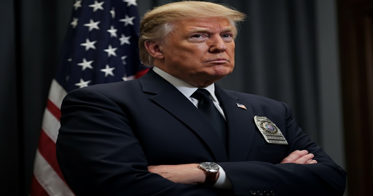 Main image to the post Trump Federalizes D.C. Police, Sparking Controversy and Concerns