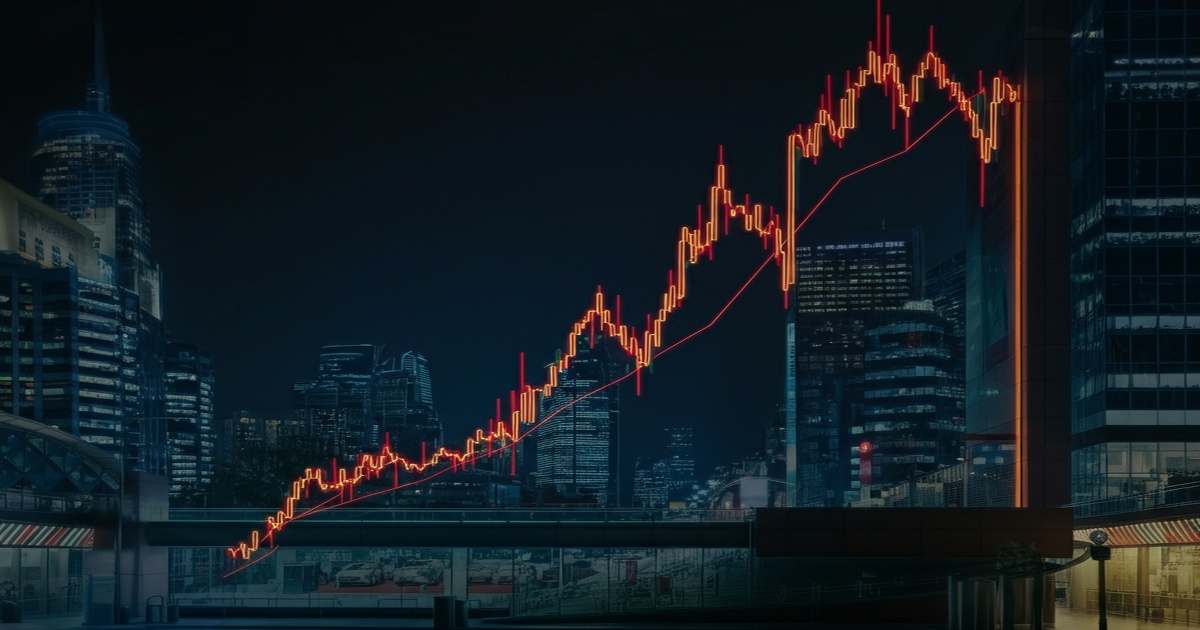 Main image to the post Asia Shares Decline Amid Trade War Concerns and Tariff Announcements