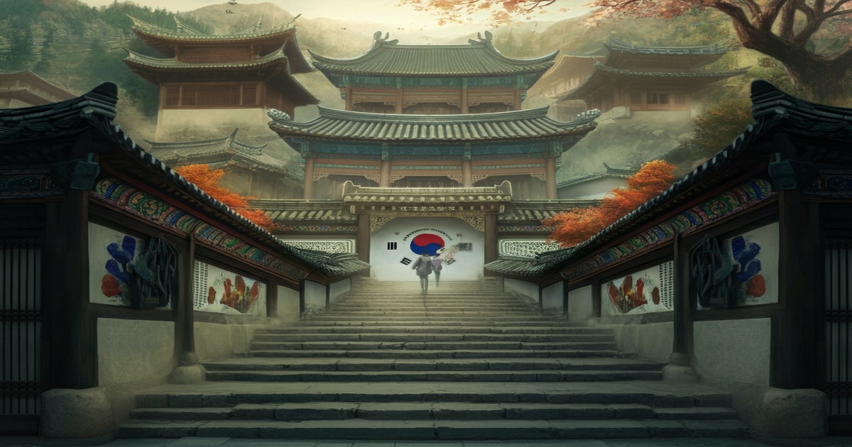 Main image to the post Cultural Getaway for South Koreans, Fueled by Visa-Free Policy and Yanbian's Heritage