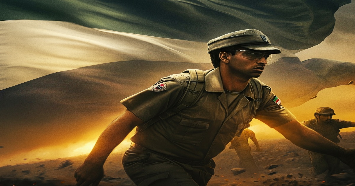 Main image to the post Israel's Defense Failures, Iranian Retaliation, and Regional Concerns