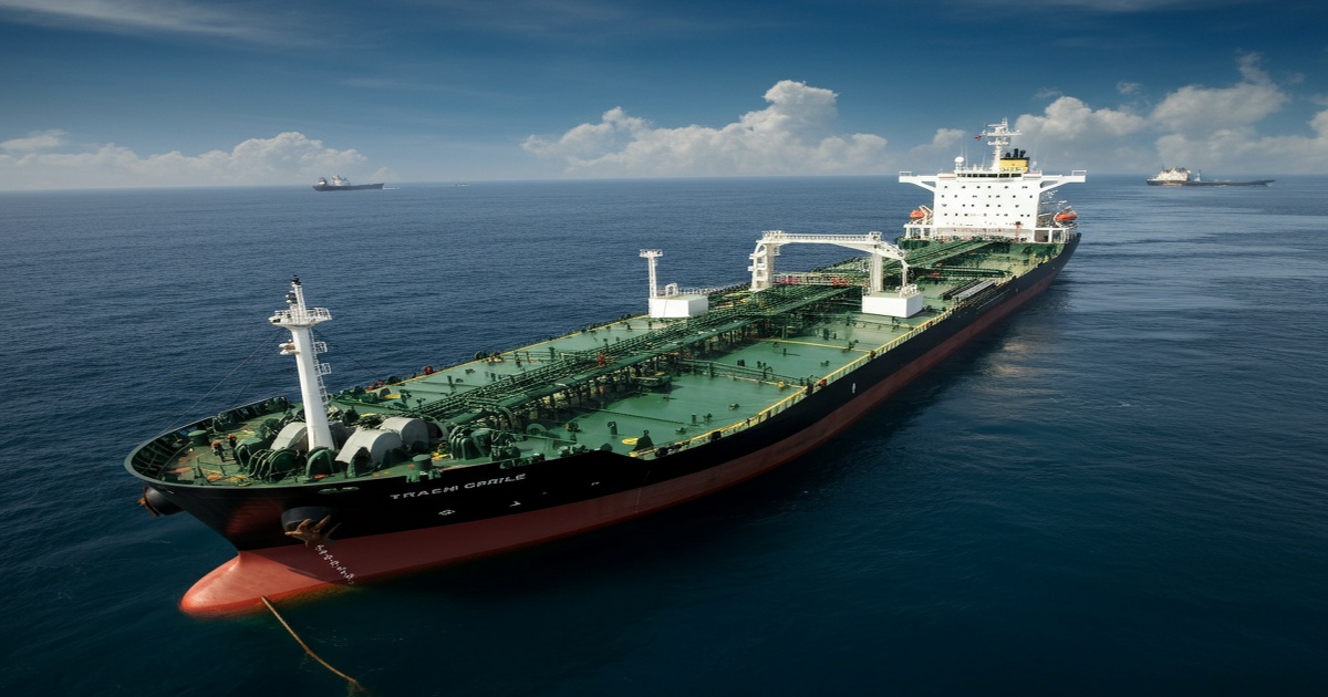 Main image to the post Crew Members Charged in Fatal Collision Involving Singapore-Registered Oil Tanker