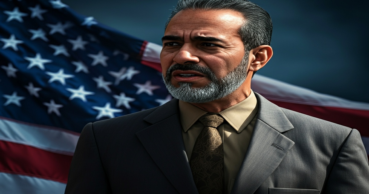 Main image to the post US Sanctions Palestinian Authority Amid Legal Actions Against Israel