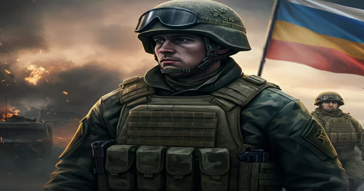 Main image to the post Russia Demands Halt to UK Military Training for Ukraine as War Intensifies