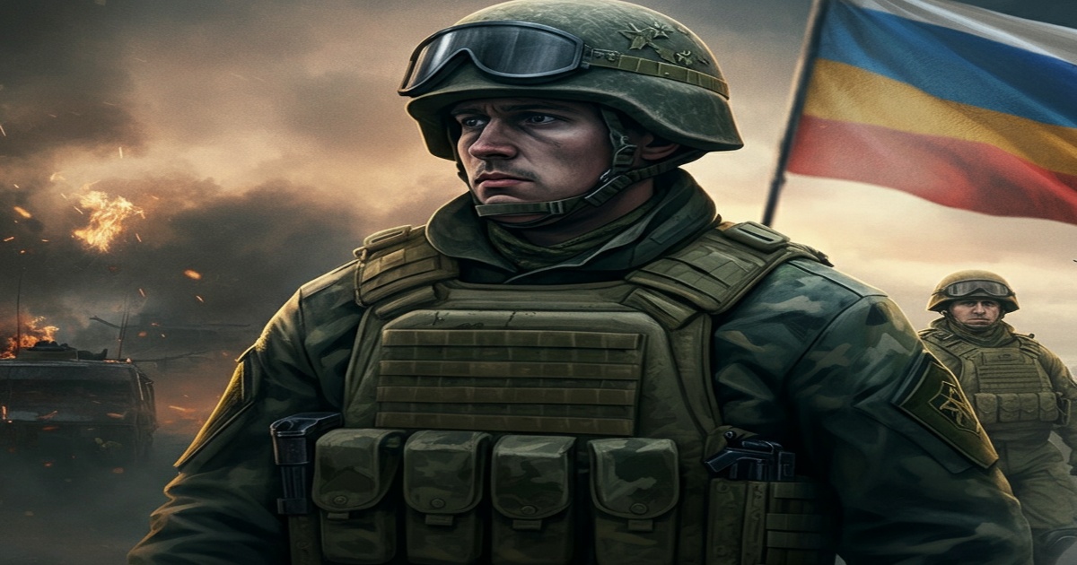Main image to the post Russia Demands Halt to UK Military Training for Ukraine as War Intensifies