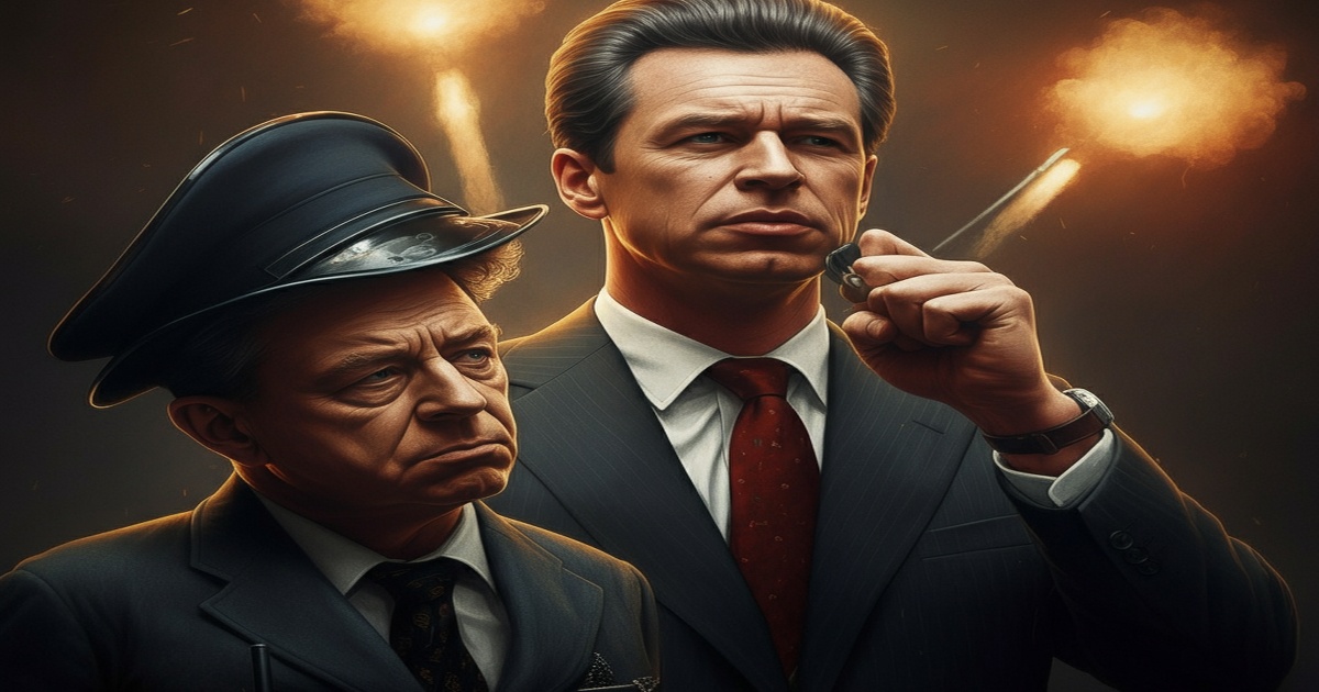 Main image to the post Political Performances Spark Controversy and Debate