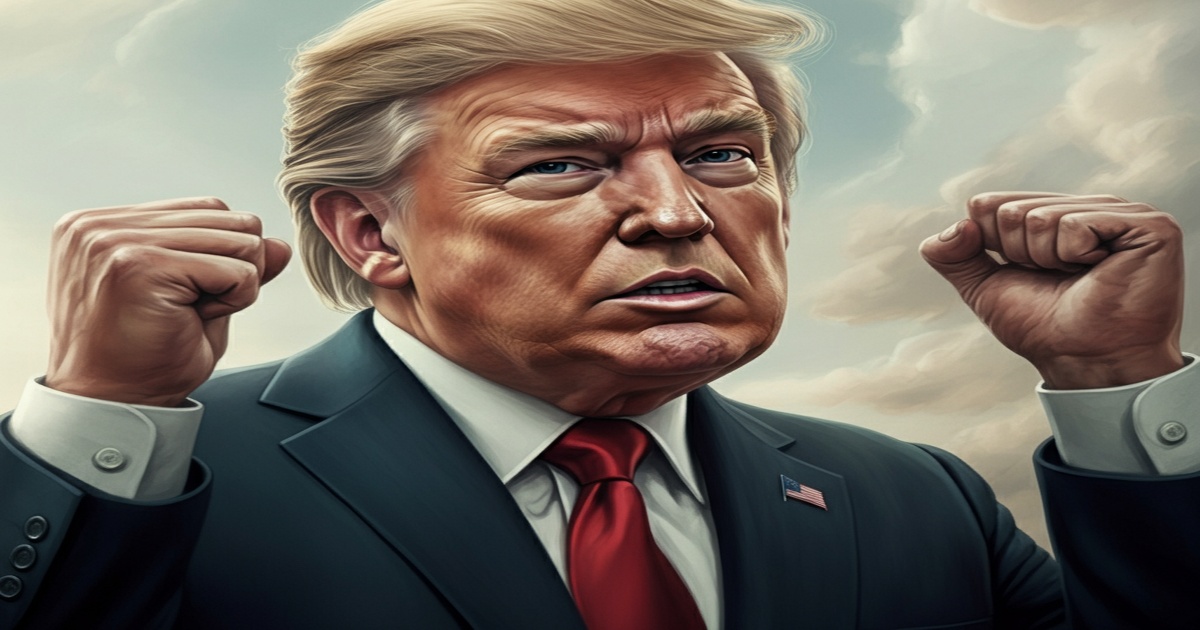 Main image to the post Epstein's Brother Disputes Trump's Account of Their Relationship