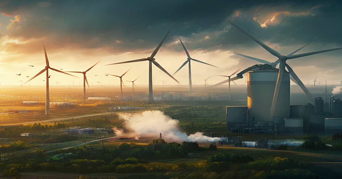 Main image to the post Coal Phase-Out, Renewables Push, and Nuclear Ambitions