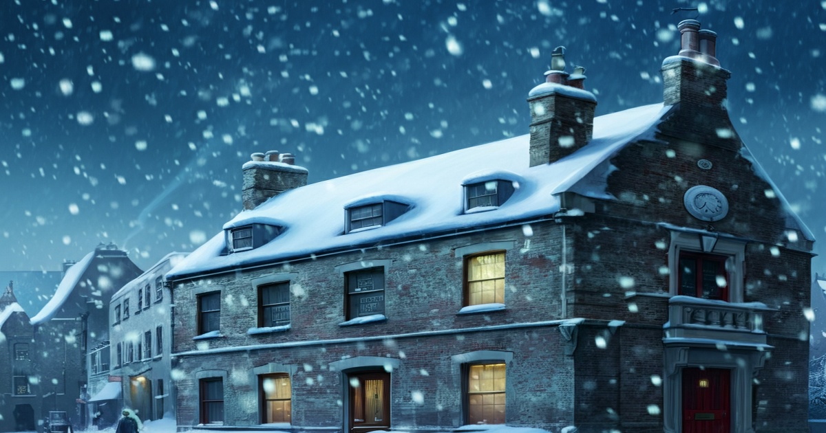 Main image to the post Cold Snap Approaches Britain with Snow, Ice, and Health Alerts