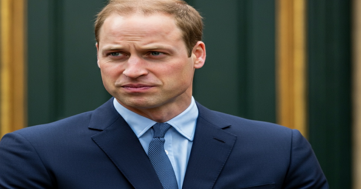 Prince William Declines Meeting with Prince Harry Amid Reports of Family Reconciliation