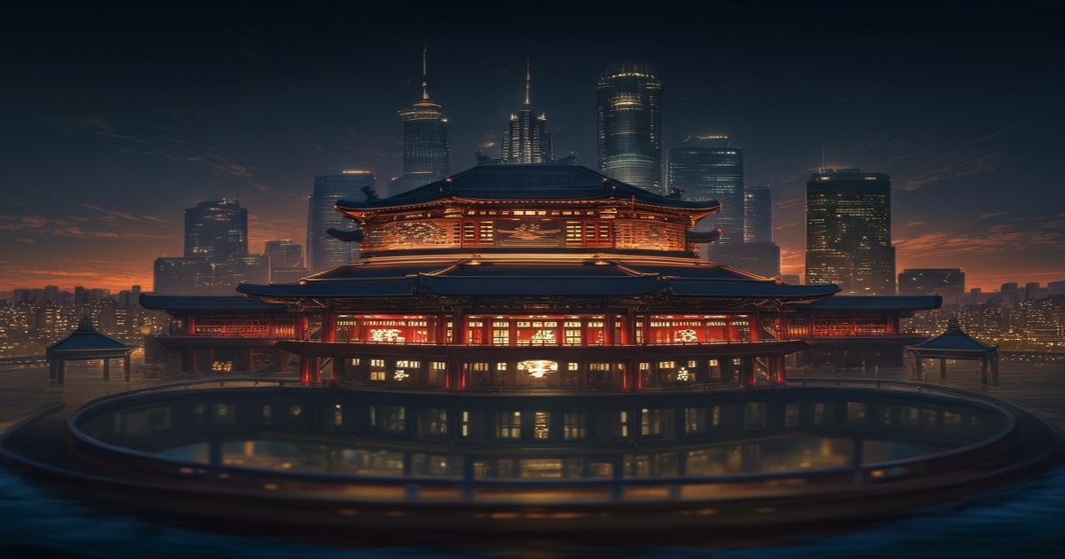 Main image to the post A Threat to Global Prosperity and Asia's Future - Boao Forum Experts Warn