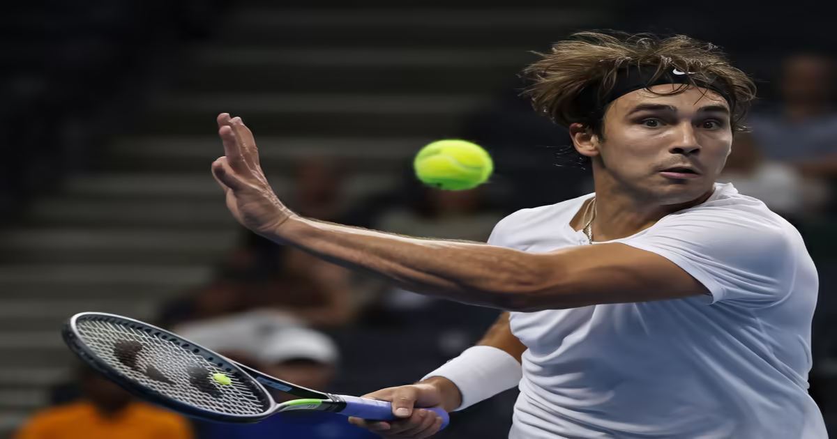 Williams Falls to Bouzas Maneiro in Cincinnati Open Return