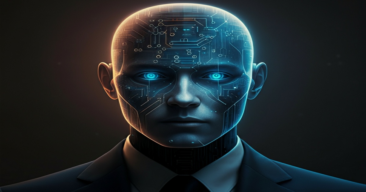 Main image to the post AI Safety Expert Warns of "Risky Gamble" with Artificial General Intelligence