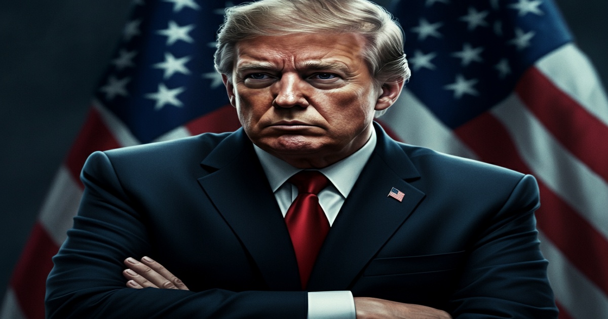 Main image to the post Trump Extends U.S.-China Trade Truce for 90 Days to Facilitate Negotiations