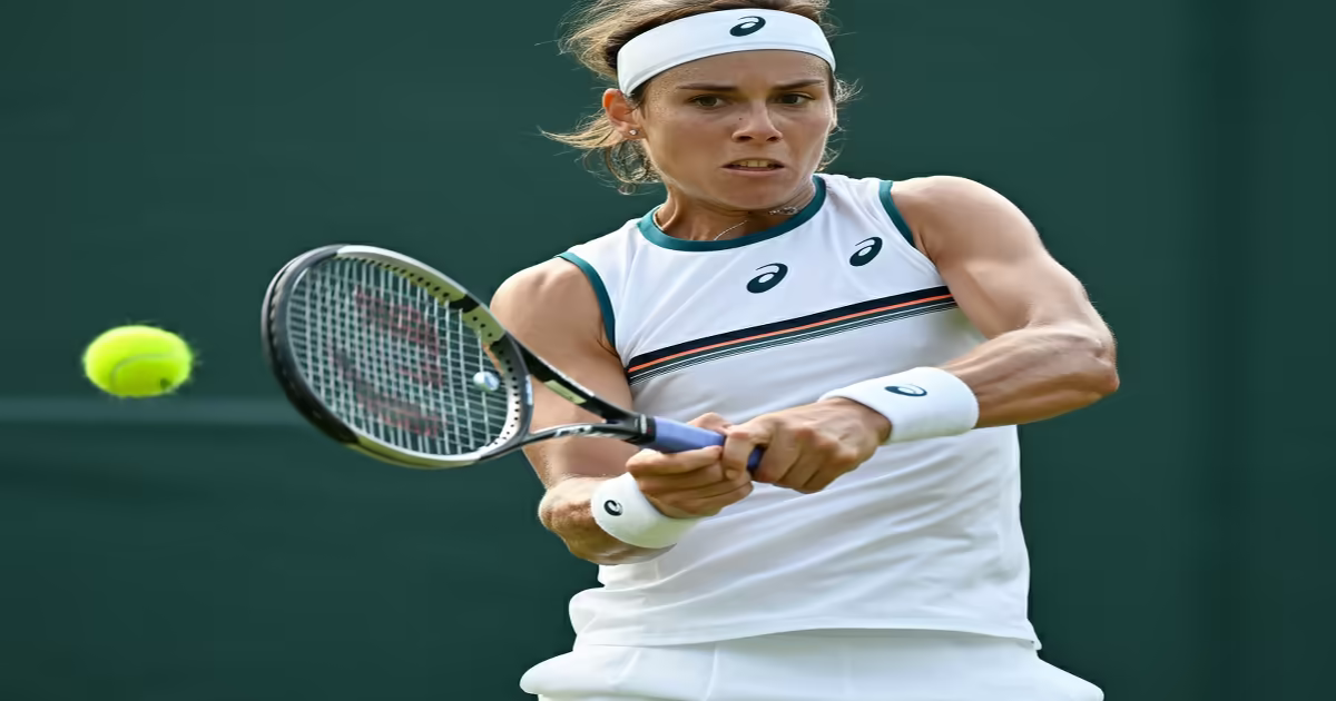 Aussie Tennis Players Struggle at Queen's Club, While Others Eye Wimbledon Run