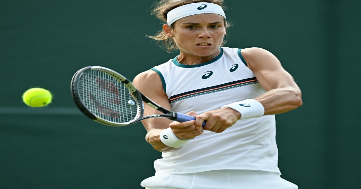 Main image to the post Aussie Tennis Players Struggle at Queen's Club, While Others Eye Wimbledon Run