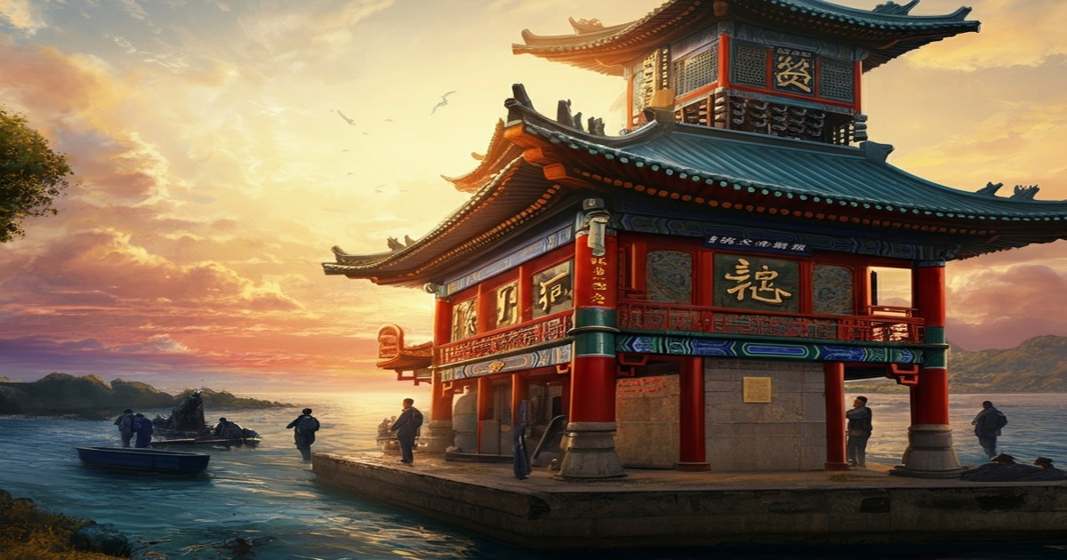 Main image to the post Resumption of Group Tours to Taiwan for Fujian and Shanghai Residents Announced