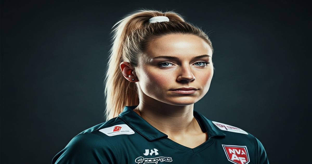 Main image to the post Toronto Sceptres Re-Sign MVP Natalie Spooner Amidst Roster Changes