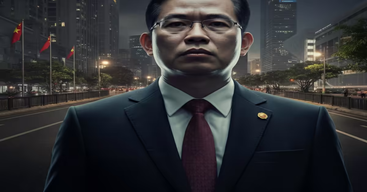 Chinese Embassy in Singapore Denies Links to Cyberattack Allegations