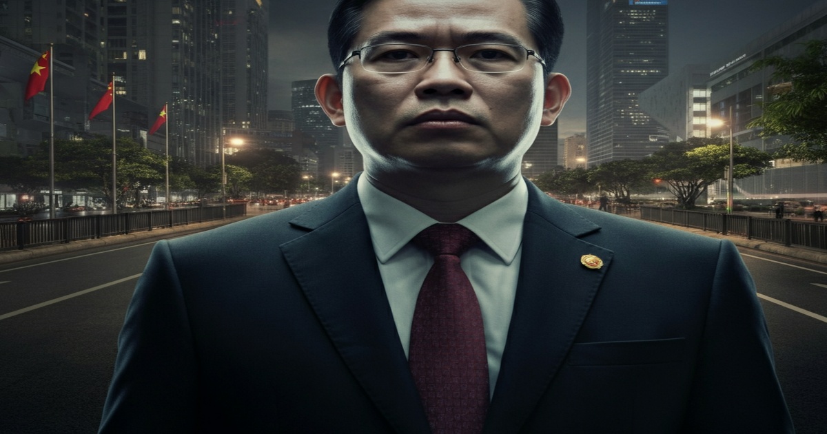 Main image to the post Chinese Embassy in Singapore Denies Links to Cyberattack Allegations