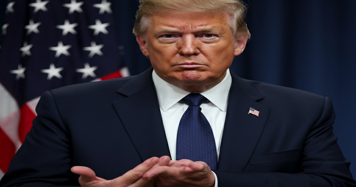 Main image to the post Trump Remains Open to Dialogue with Kim Jong Un Despite Reported Letter Rejection