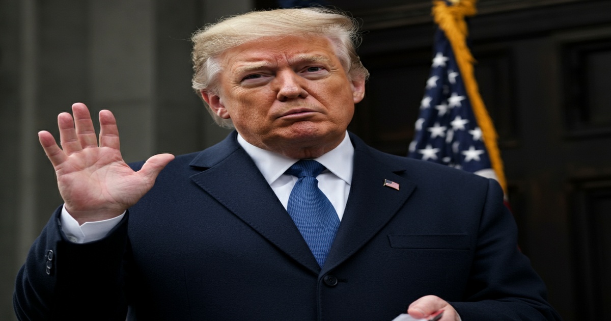 Main image to the post Trump's Spending Cuts, Rail Project Funding Cut, and Other News