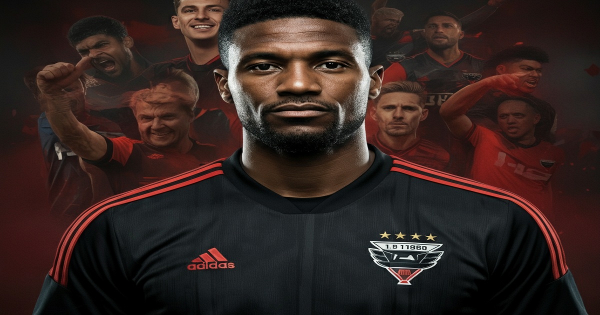 Main image to the post D.C. United Hires Rene Weiler to Lead Team After Lesesne's Departure