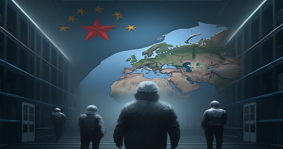 Main image to the post China Implements Four-Tier Risk Assessment System for Infectious Disease Early Warning