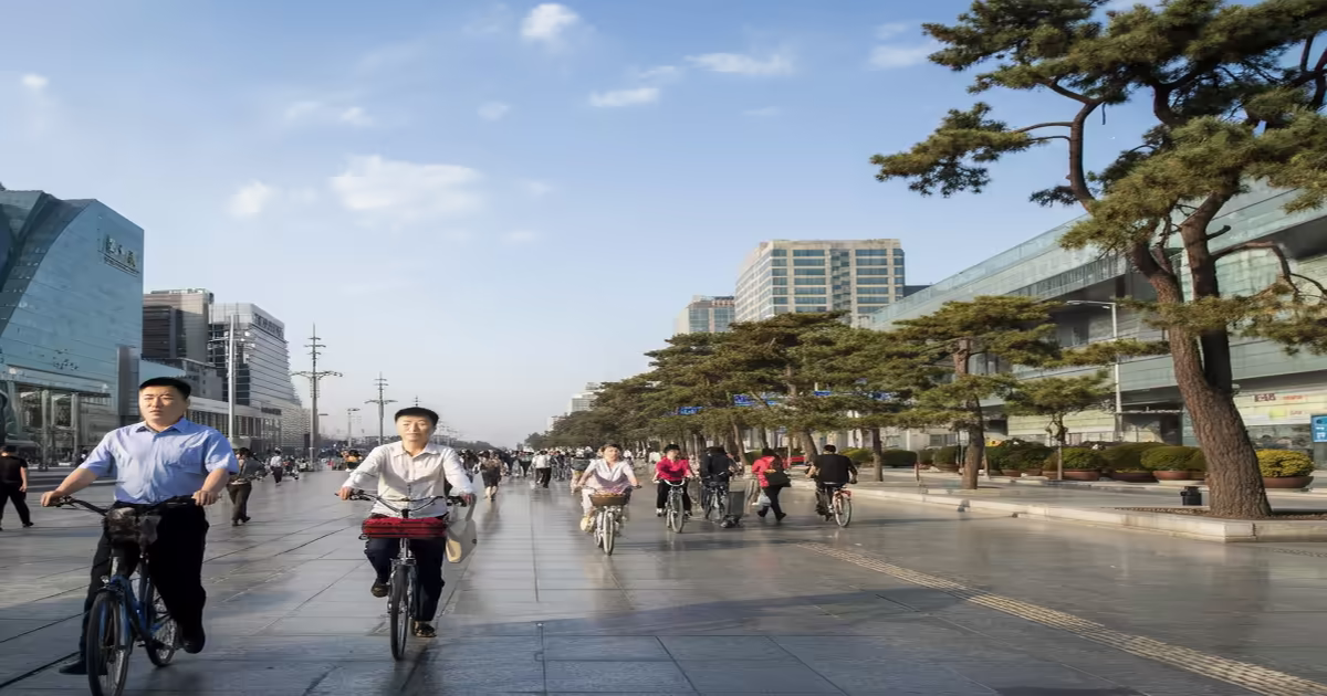 Main image to the post Record Surge in Departure Tax Refunds for Overseas Travelers in Beijing