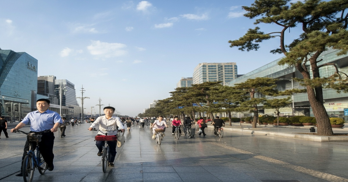 Main image to the post Record Surge in Departure Tax Refunds for Overseas Travelers in Beijing