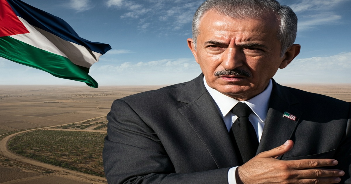 Main image to the post Hamas Insists on End to War, Trump Urges Agreement