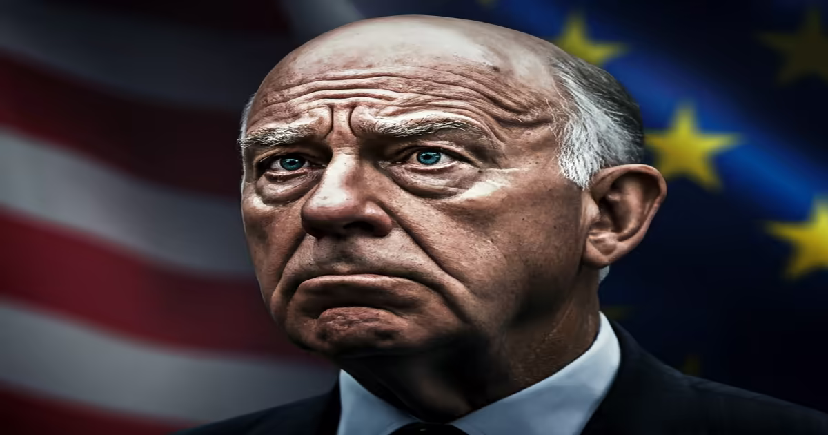 Main image to the post EU Condemns U.S. Tariffs, Plans Countermeasures Amidst Trade Tensions
