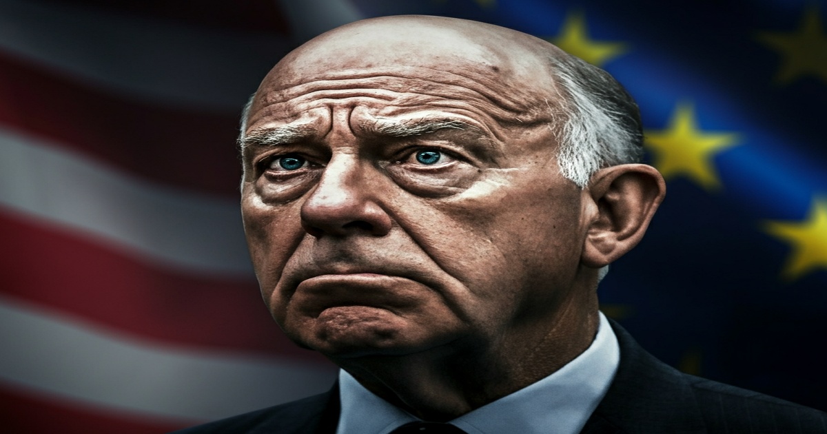 Main image to the post EU Condemns U.S. Tariffs, Plans Countermeasures Amidst Trade Tensions