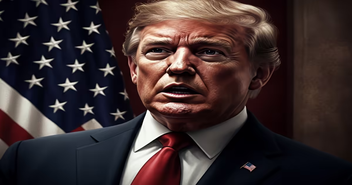 Main image to the post Trump Denies Epstein Note, Plans Lawsuit Against Wall Street Journal