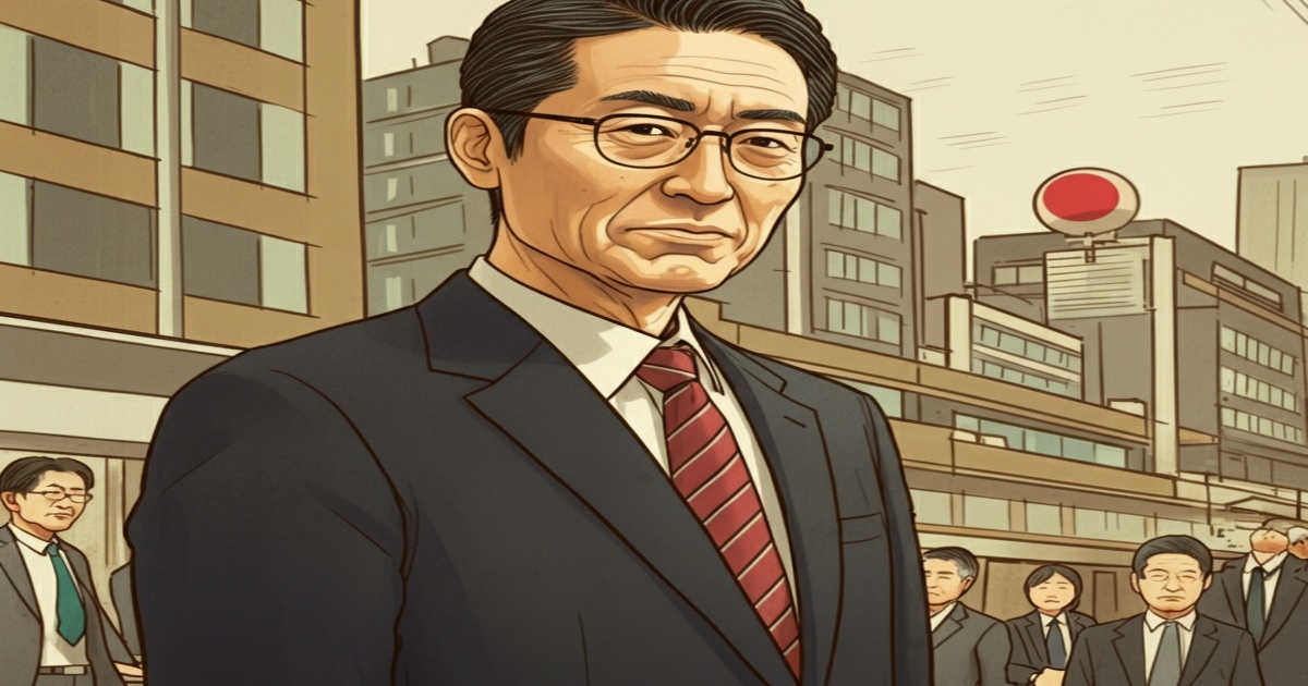 Main image to the post Foreign Residents Take Center Stage in Japan's Upper House Election