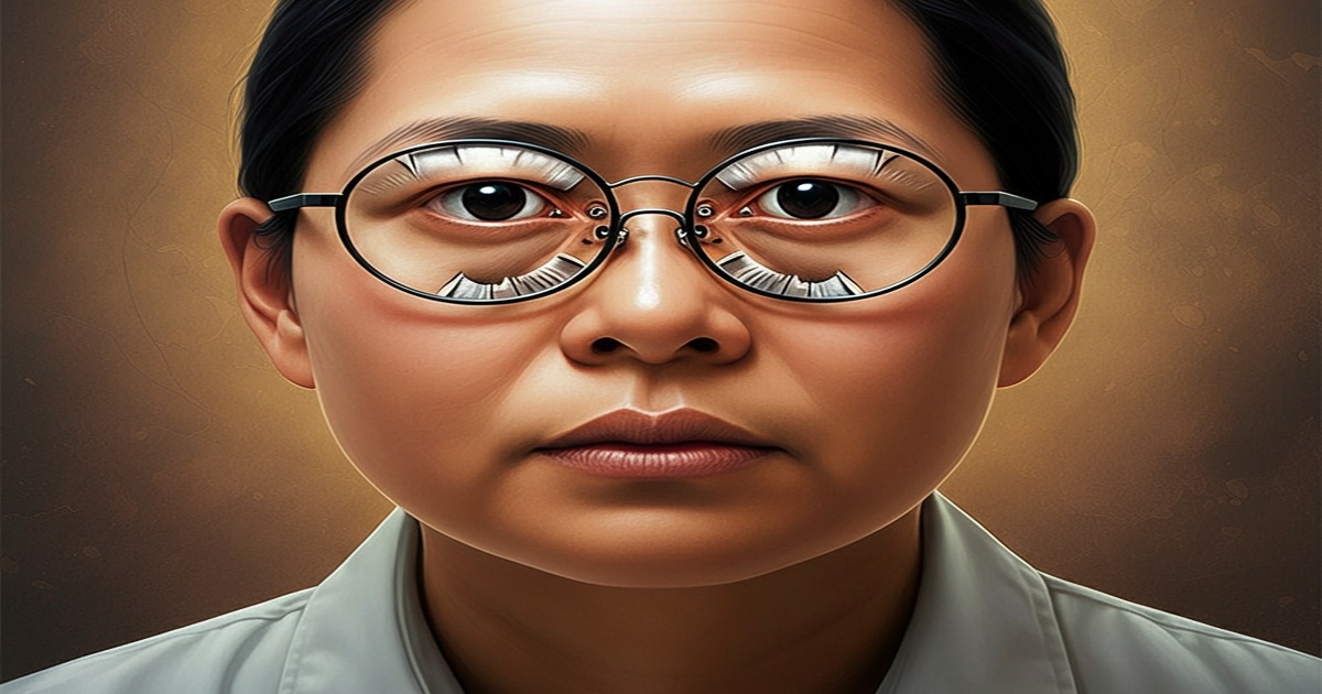 Main image to the post The Lifeline Express's Mission of Compassion and Cross-Border Eye Care