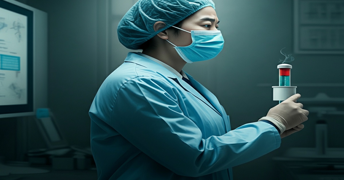 Main image to the post China's Drug Regulator Accelerates Innovation and Access to Novel Treatments