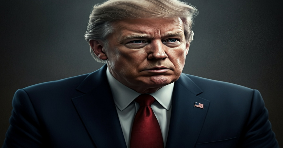 Main image to the post Trump Administration Targets Democrats with Mortgage Fraud Allegations
