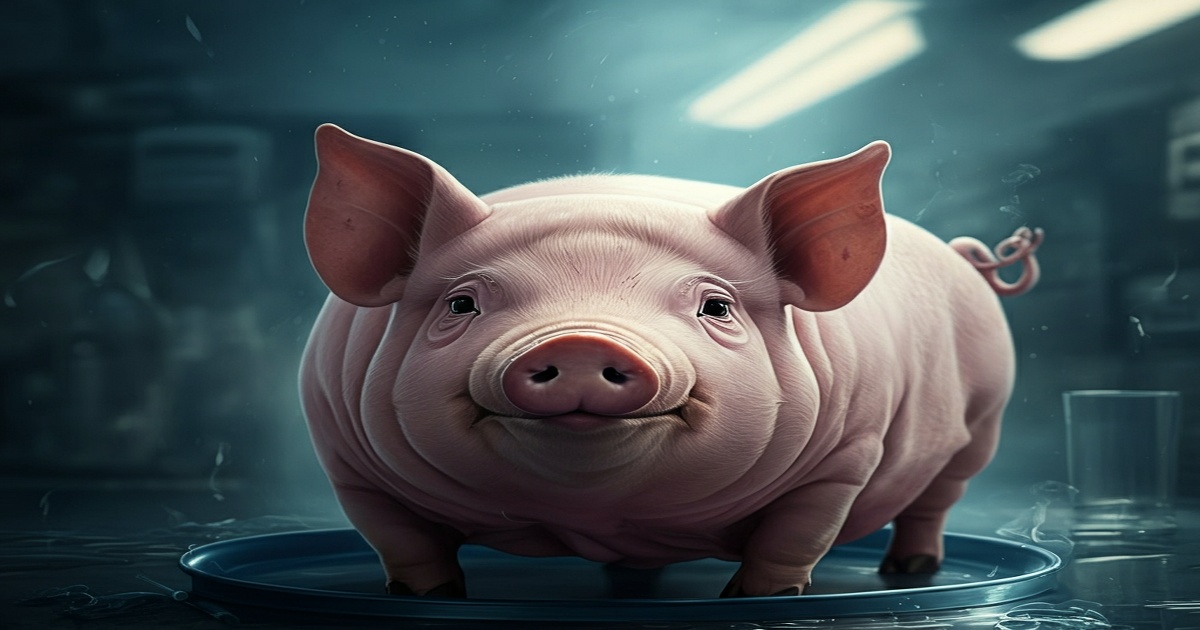 Main image to the post Pig Liver Trial Aims to Treat Sudden Liver Failure