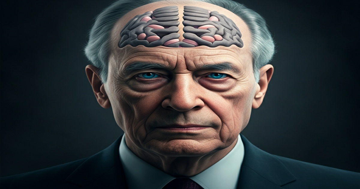 Main image to the post Testosterone's Role in Reducing Alzheimer's Disease Risk in Men