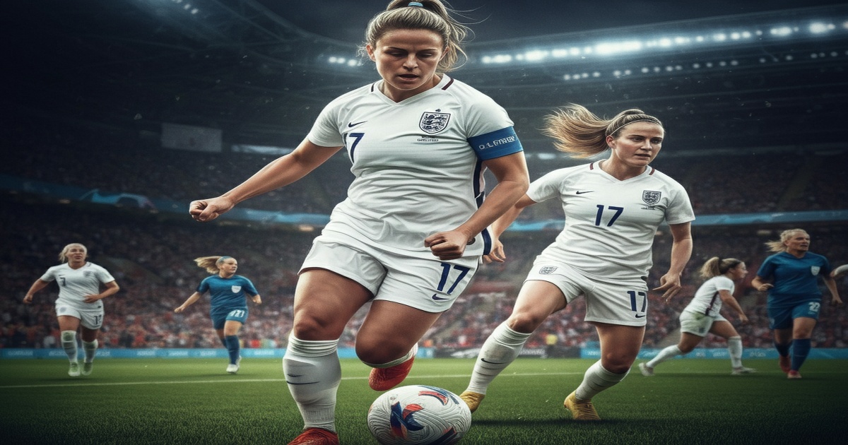Main image to the post England's Lionesses Triumph Over Sweden in Penalty Shootout, Advance to Euros Semifinals
