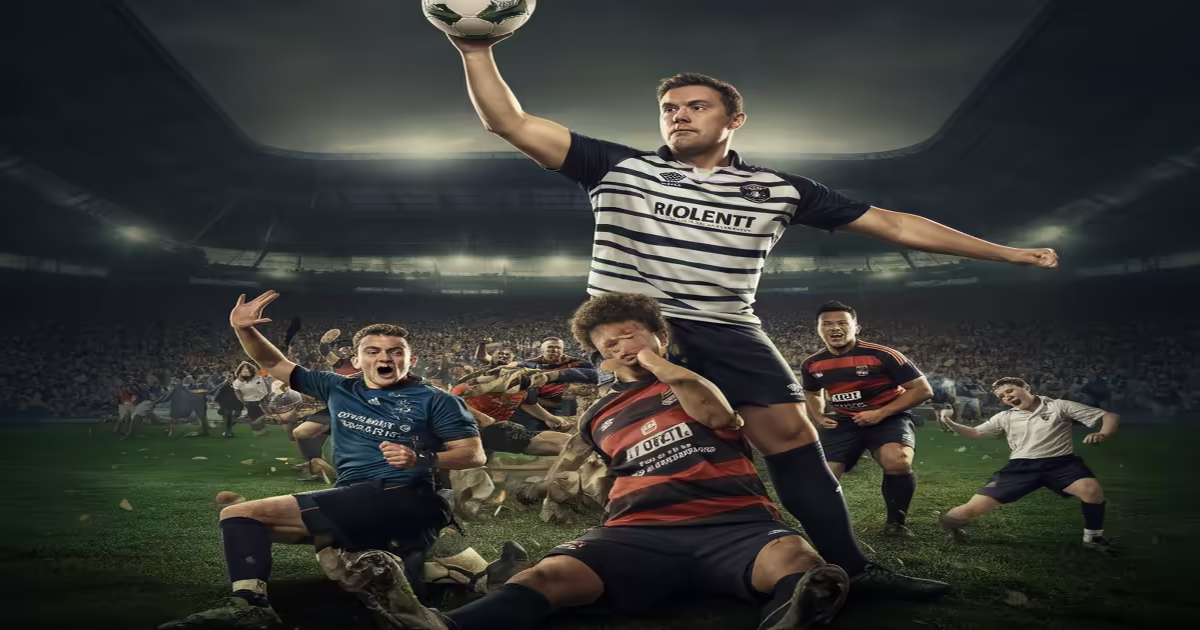 Main image to the post Village Super League Makes Triumphant Return After Floods with Star Power and Community Spirit