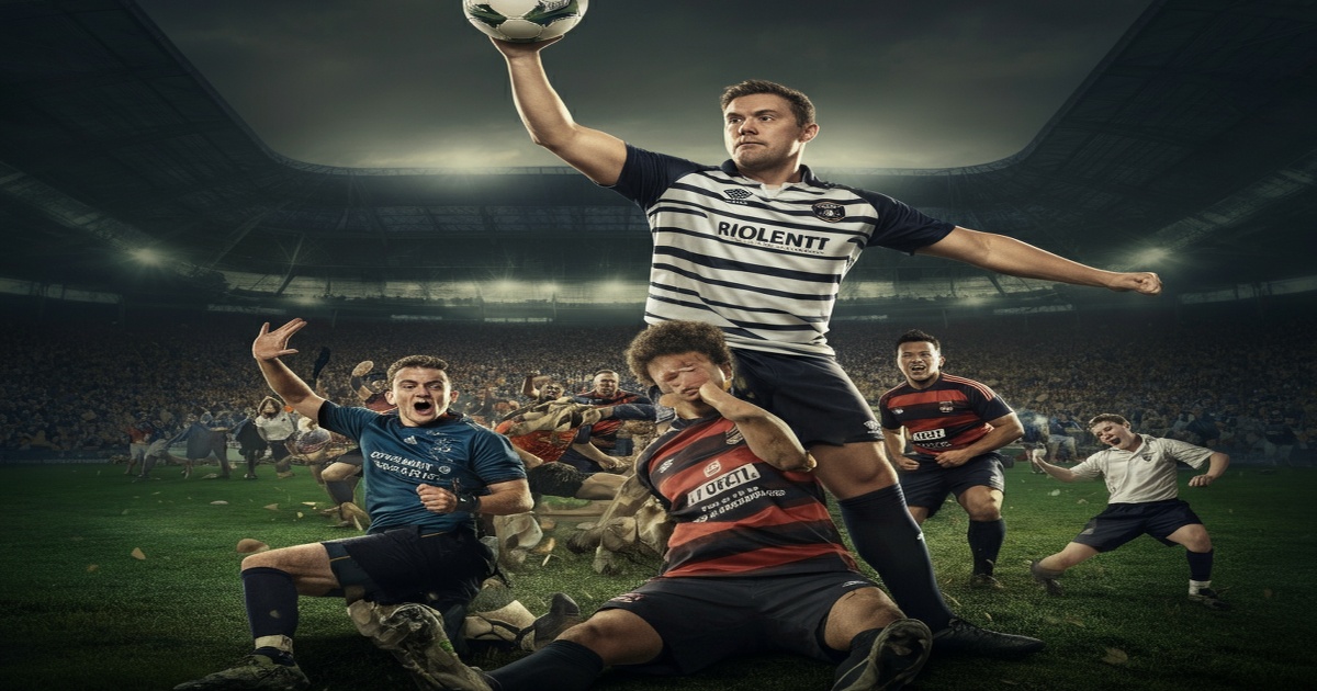 Main image to the post Village Super League Makes Triumphant Return After Floods with Star Power and Community Spirit