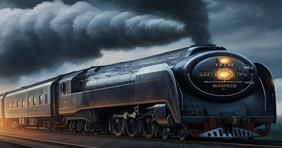 Main image to the post Cassiopeia, the Luxurious Sleeper Train, Makes Its Final Run in June 2023