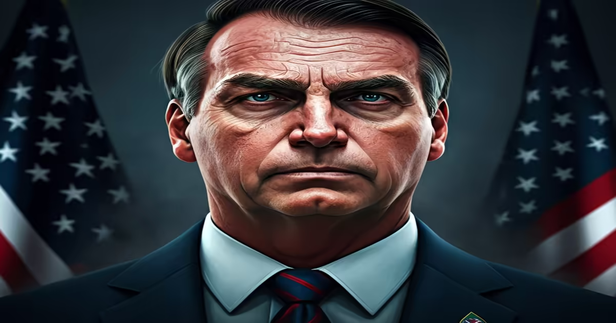 Main image to the post Bolsonaro's Arrest Deepens US-Brazil Tensions, Threatens Trade