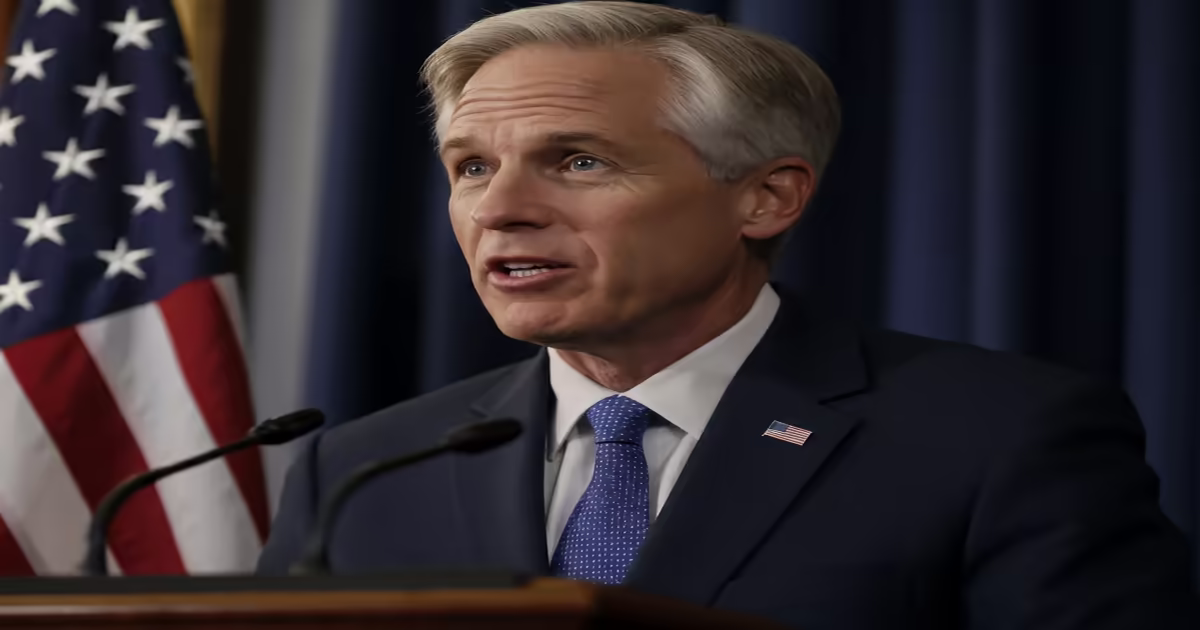 Race Heats Up for House Homeland Security Committee Chair