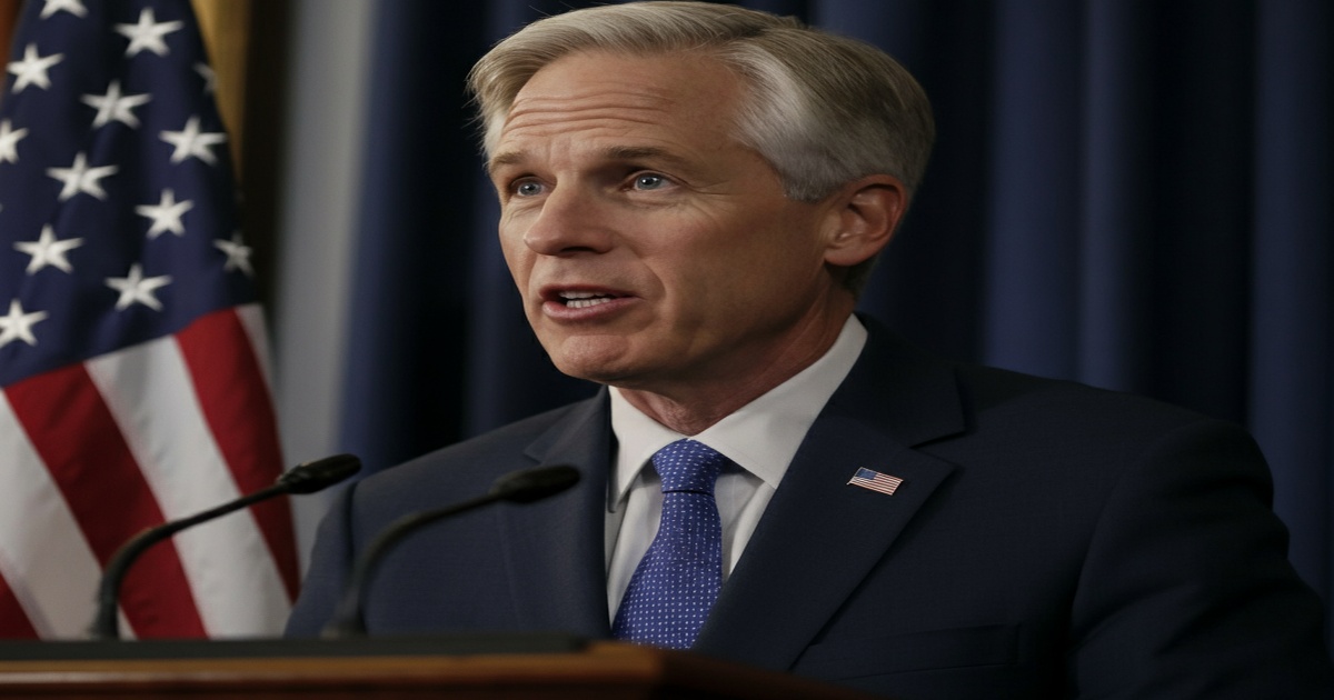 Main image to the post Race Heats Up for House Homeland Security Committee Chair