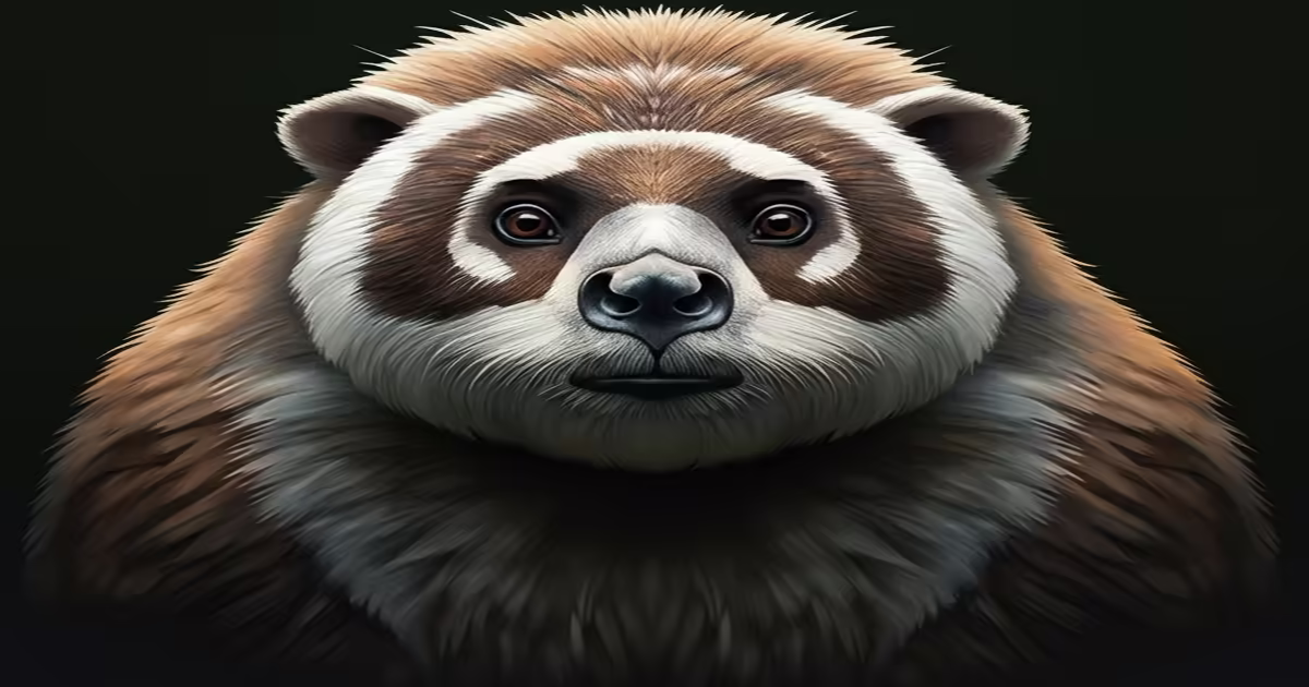 Main image to the post How Conservation Efforts Are Giving China's Most Trafficked Mammal a Fighting Chance